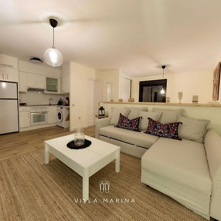 Villa Marina ラハレス エクステリア 写真