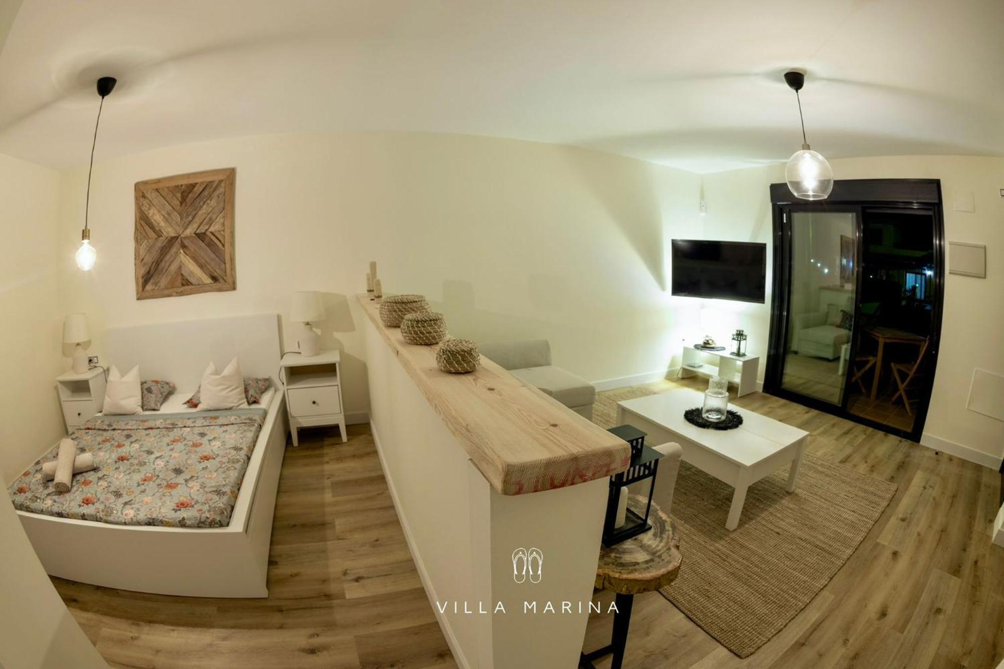 Villa Marina ラハレス エクステリア 写真