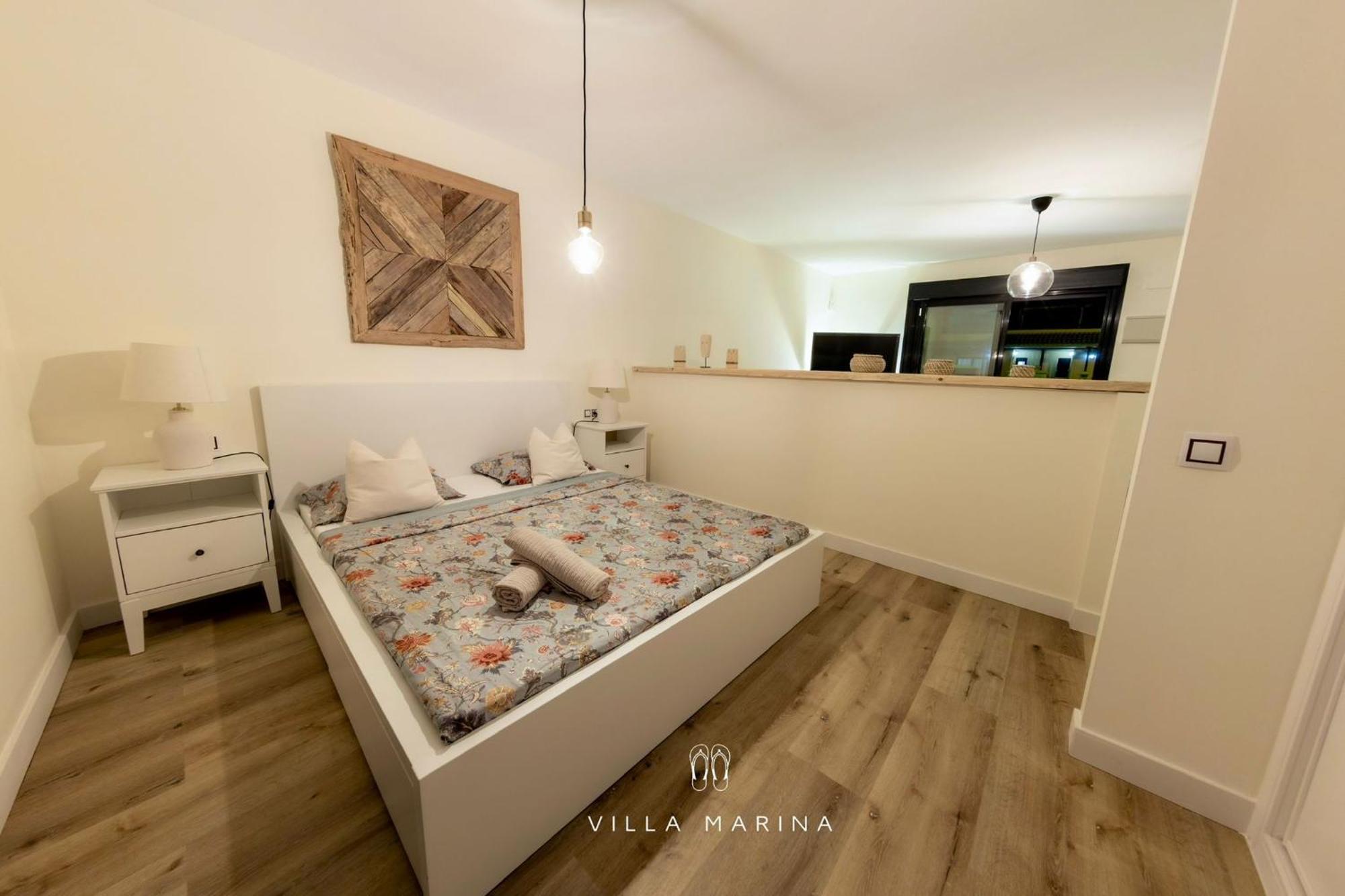 Villa Marina ラハレス エクステリア 写真