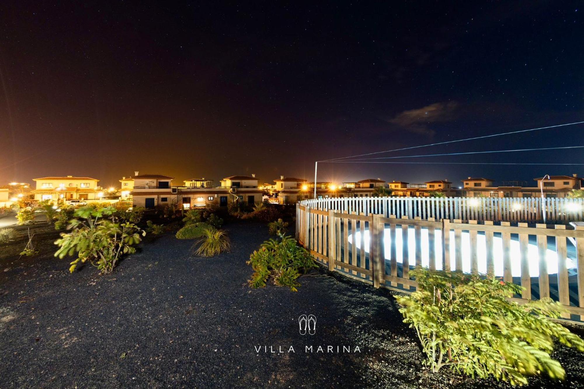 Villa Marina ラハレス エクステリア 写真