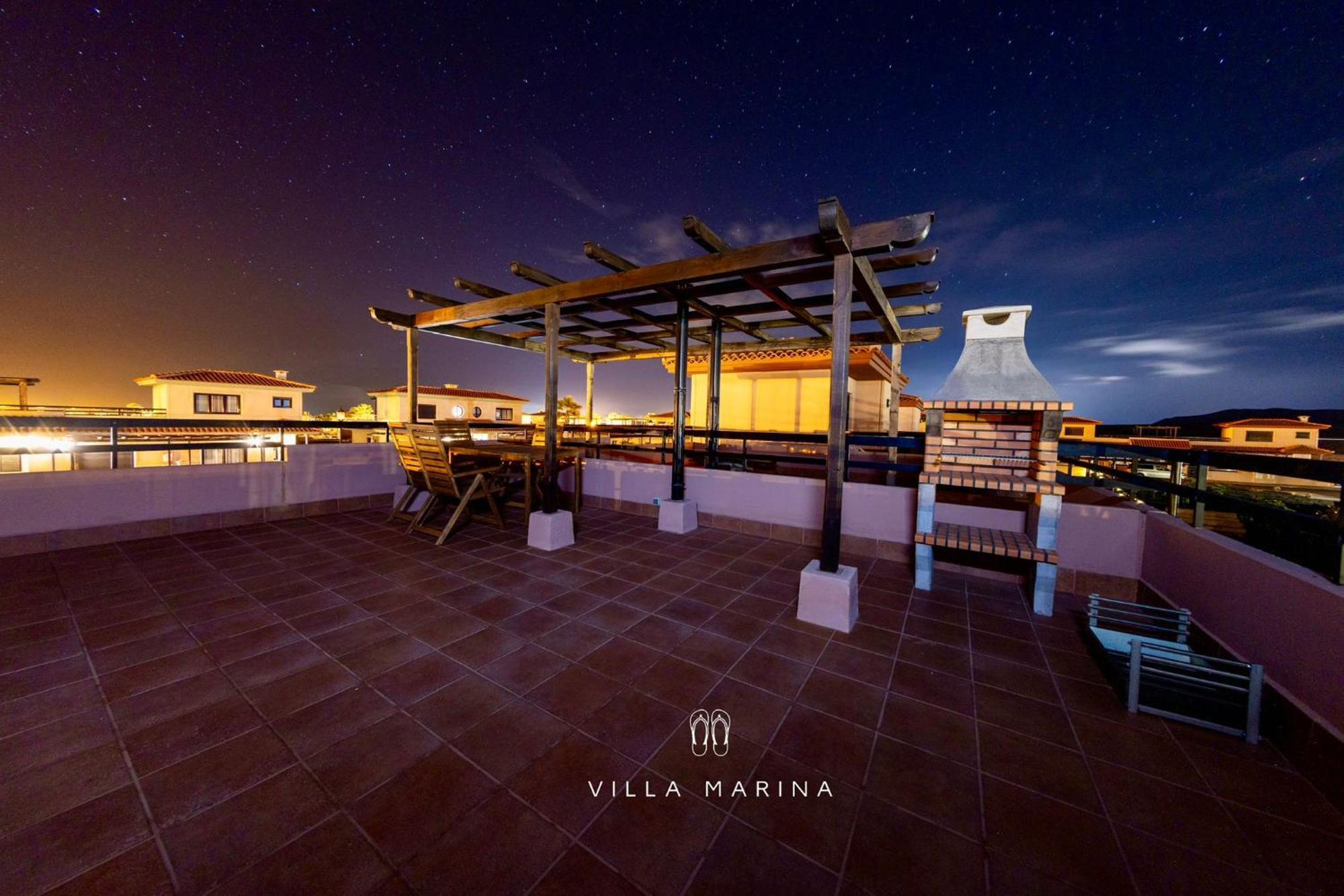 Villa Marina ラハレス エクステリア 写真