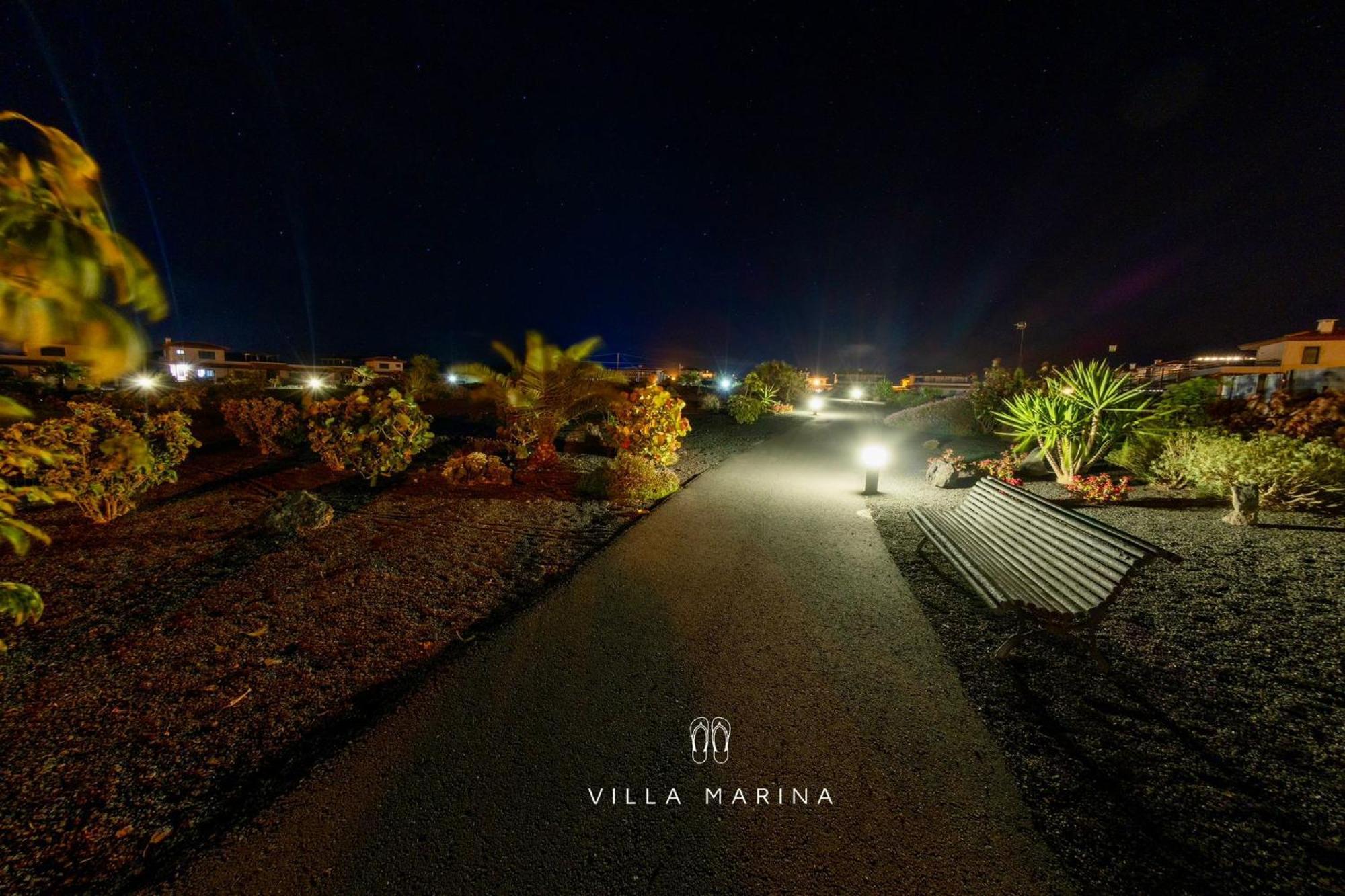 Villa Marina ラハレス エクステリア 写真