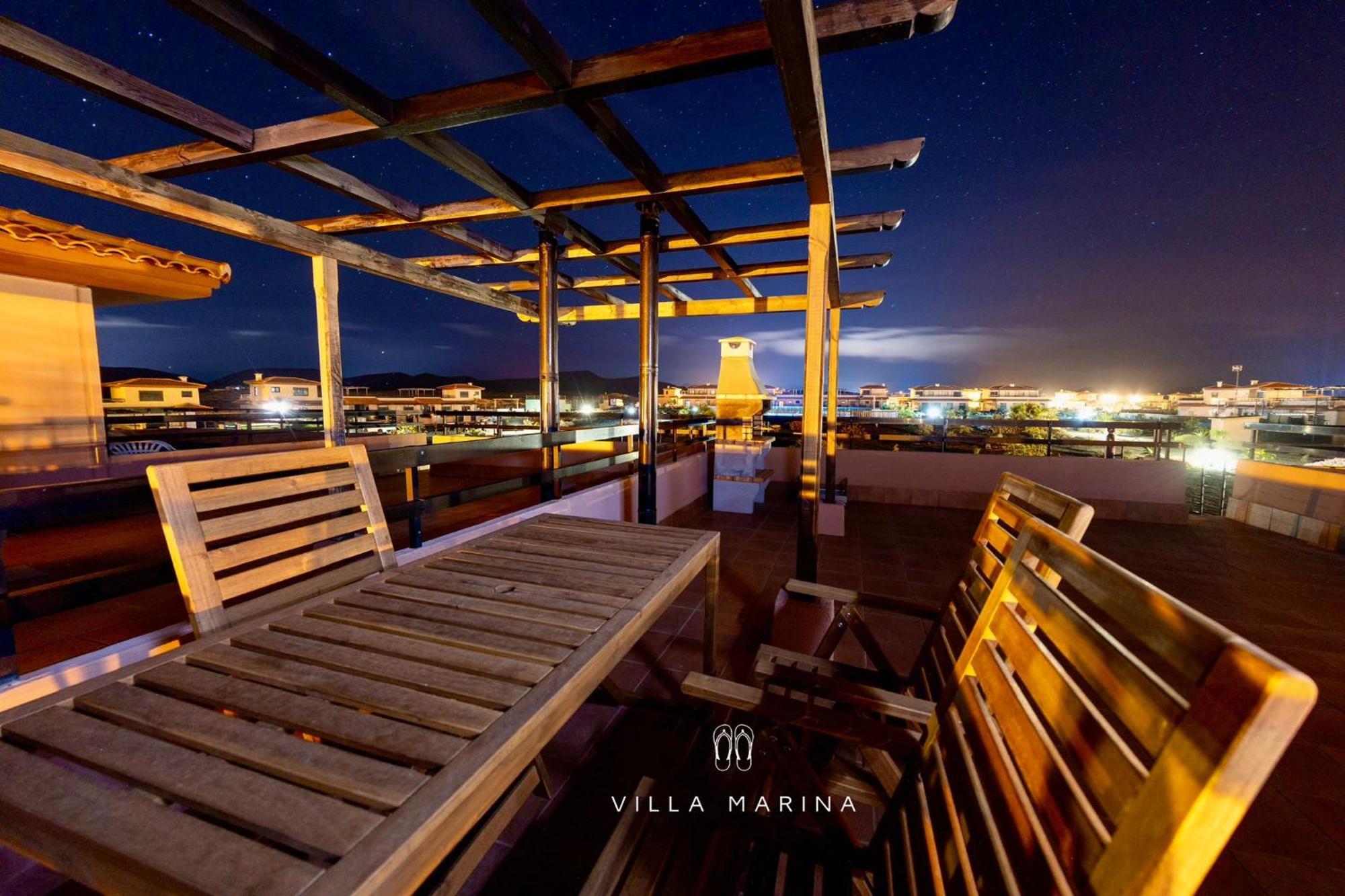 Villa Marina ラハレス エクステリア 写真